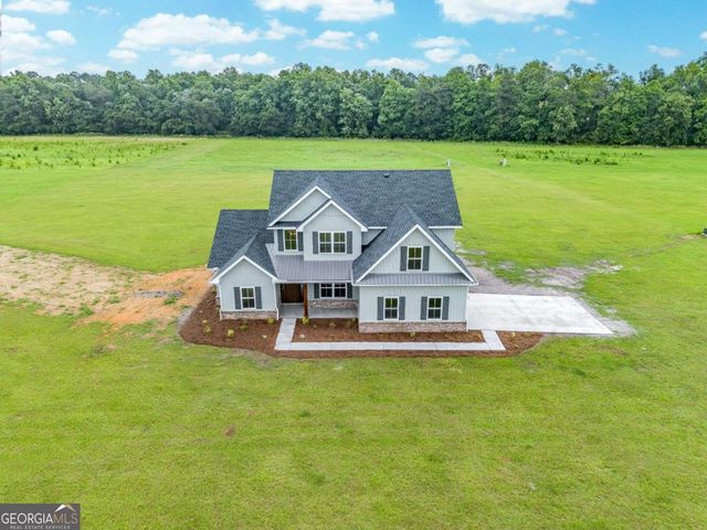 3574 Highway 121, Blackshear, GA 31516