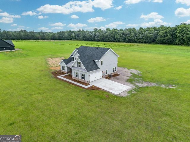 3574 Highway 121, Blackshear, GA 31516