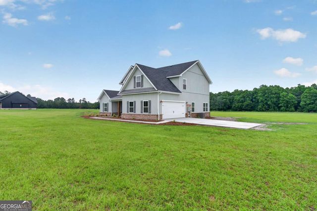 3574 Highway 121, Blackshear, GA 31516