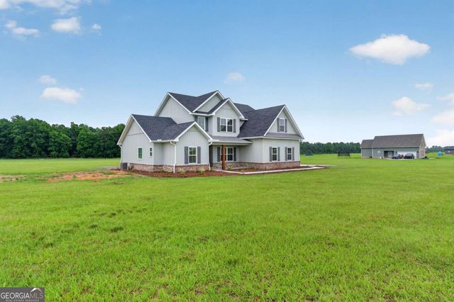 3574 Highway 121, Blackshear, GA 31516