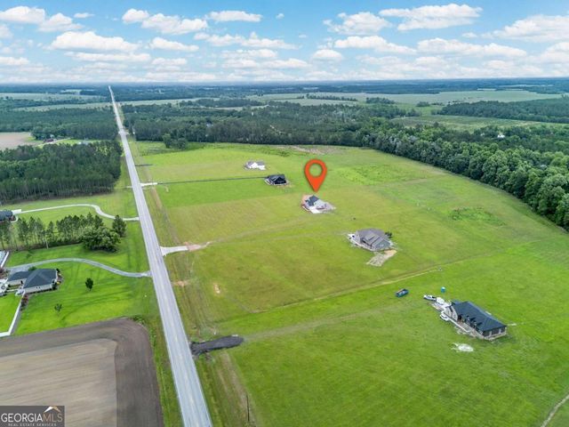 3574 Highway 121, Blackshear, GA 31516