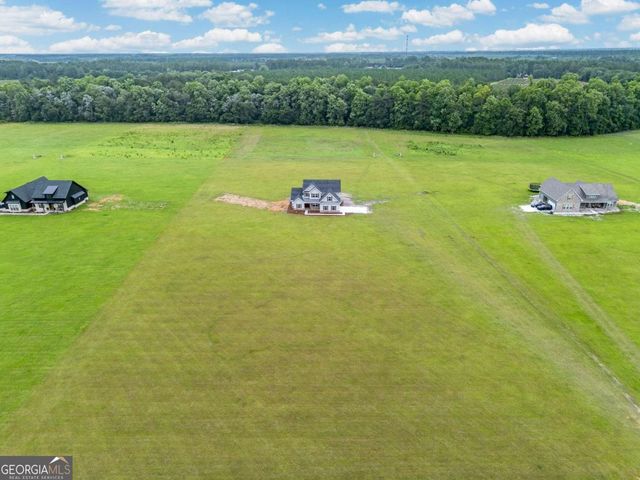 3574 Highway 121, Blackshear, GA 31516