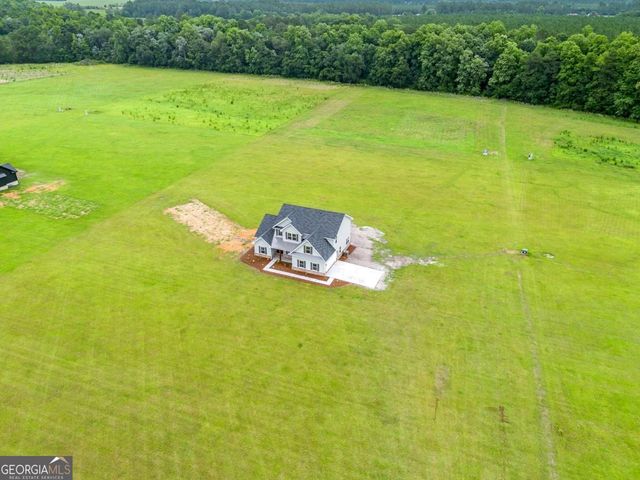 3574 Highway 121, Blackshear, GA 31516