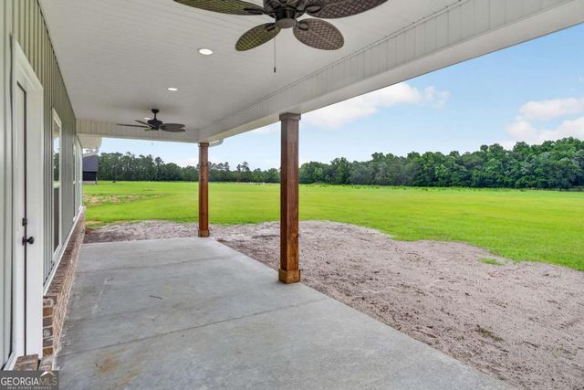 3574 Highway 121, Blackshear, GA 31516