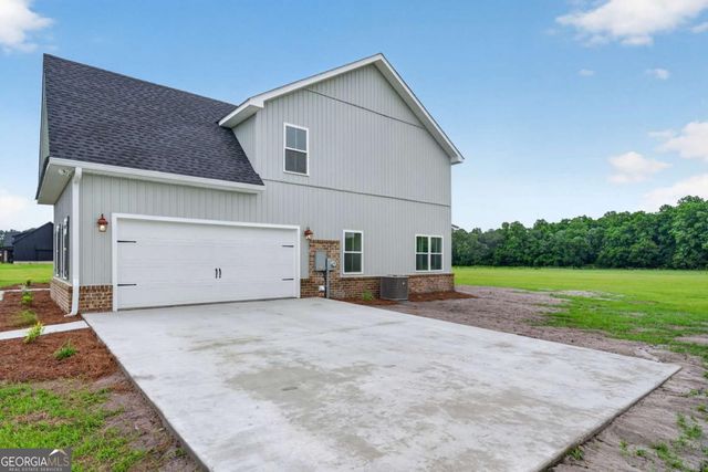 3574 Highway 121, Blackshear, GA 31516