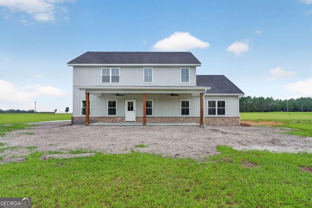 3574 Highway 121, Blackshear, GA 31516