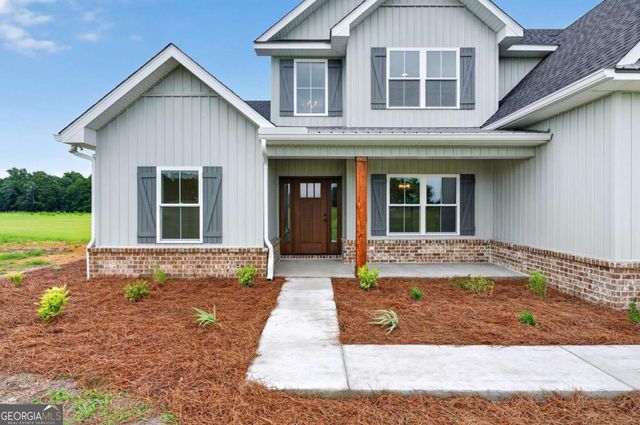 3574 Highway 121, Blackshear, GA 31516