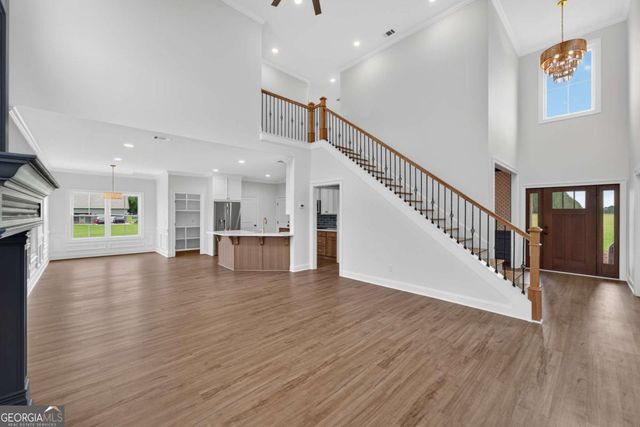 3574 Highway 121, Blackshear, GA 31516