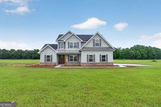 3574 Highway 121, Blackshear, GA 31516