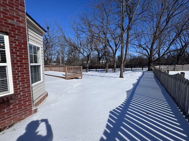 2064 Allegheny Way, Lexington, KY 40513