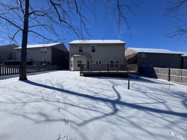 2064 Allegheny Way, Lexington, KY 40513