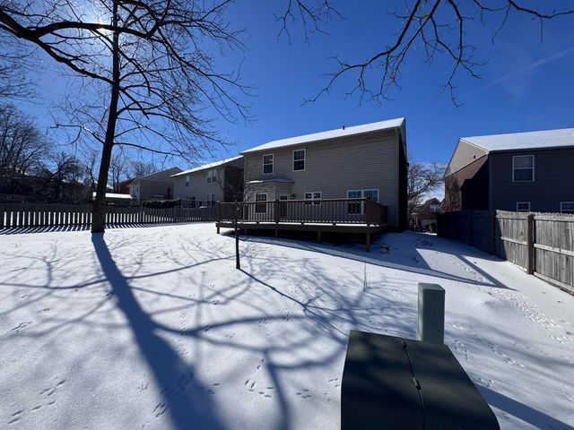 2064 Allegheny Way, Lexington, KY 40513