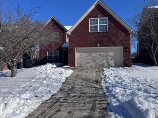 2064 Allegheny Way, Lexington, KY 40513