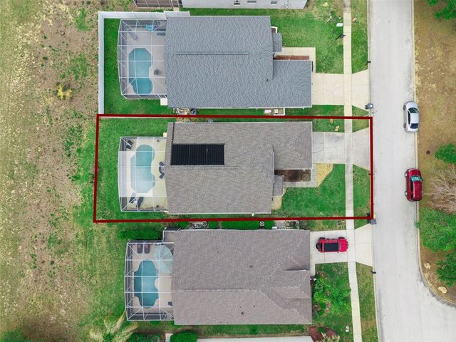 228 TROON CIRCLE, Davenport, FL 33897