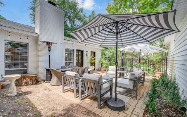 12870 Westleigh Drive, Houston, TX 77077
