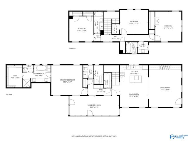 15 Angell Street NW, Huntsville, AL 35806