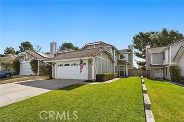 1018 Eckenrode Way, Placentia, CA 92870
