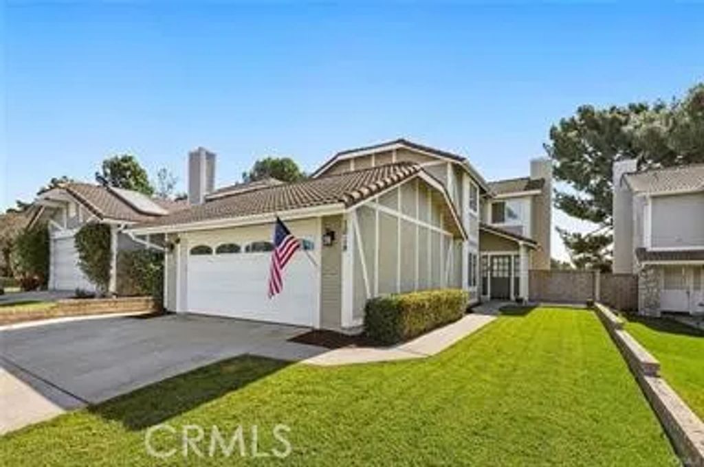 1018 Eckenrode Way, Placentia, CA 92870