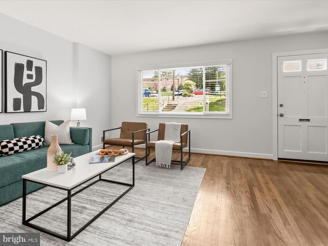 2625 HOLMAN AVE #2625, Silver Spring, MD 20910
