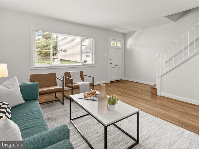 2625 HOLMAN AVE #2625, Silver Spring, MD 20910
