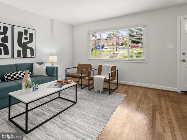 2625 HOLMAN AVE #2625, Silver Spring, MD 20910