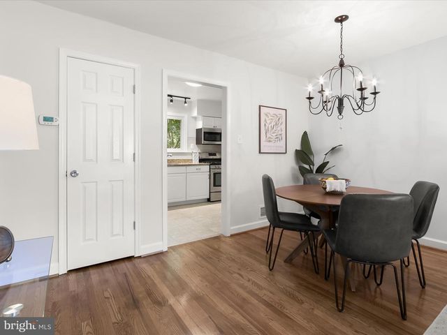 2625 HOLMAN AVE #2625, Silver Spring, MD 20910