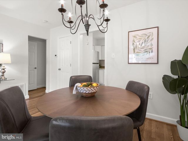 2625 HOLMAN AVE #2625, Silver Spring, MD 20910