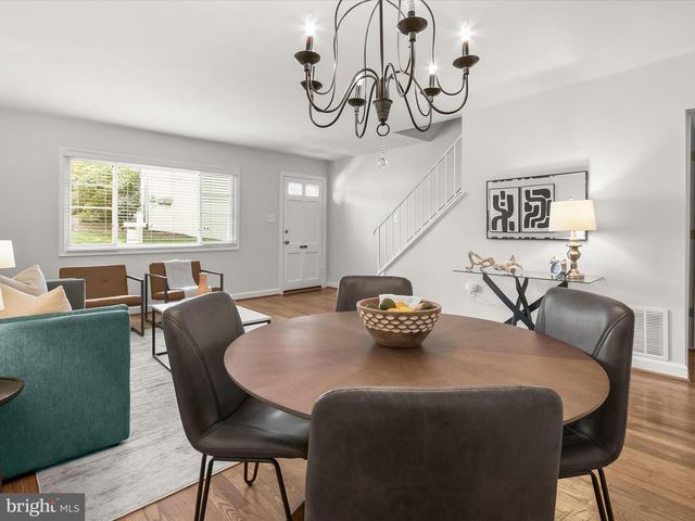 2625 HOLMAN AVE #2625, Silver Spring, MD 20910