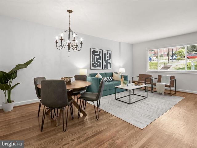 2625 HOLMAN AVE #2625, Silver Spring, MD 20910