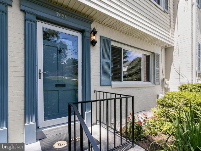 2625 HOLMAN AVE #2625, Silver Spring, MD 20910