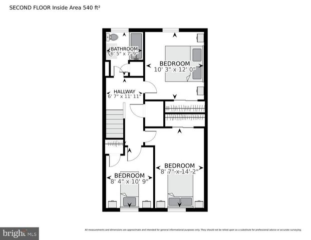 2625 HOLMAN AVE #2625, Silver Spring, MD 20910