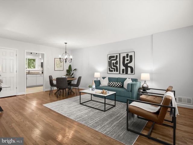 2625 HOLMAN AVE #2625, Silver Spring, MD 20910