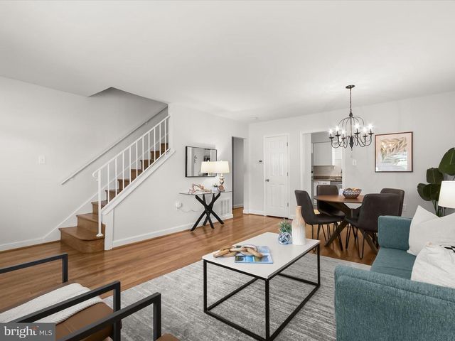 2625 HOLMAN AVE #2625, Silver Spring, MD 20910