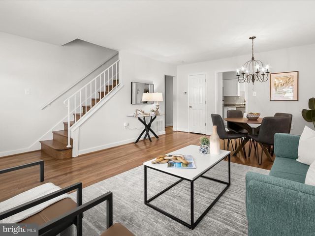 2625 HOLMAN AVE #2625, Silver Spring, MD 20910