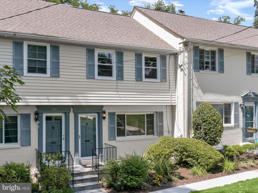 2625 HOLMAN AVE #2625, Silver Spring, MD 20910