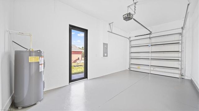 1143 Barfield ST E, Lehigh Acres, FL 33974