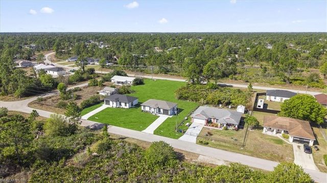 1143 Barfield ST E, Lehigh Acres, FL 33974