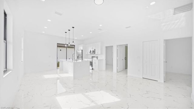 1143 Barfield ST E, Lehigh Acres, FL 33974