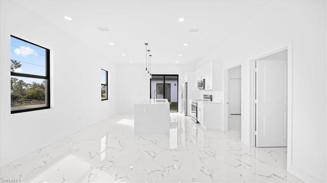 1143 Barfield ST E, Lehigh Acres, FL 33974