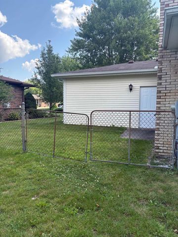 25400 Kelli Court, Taylor, MI 48180