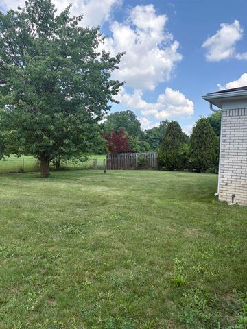 25400 Kelli Court, Taylor, MI 48180