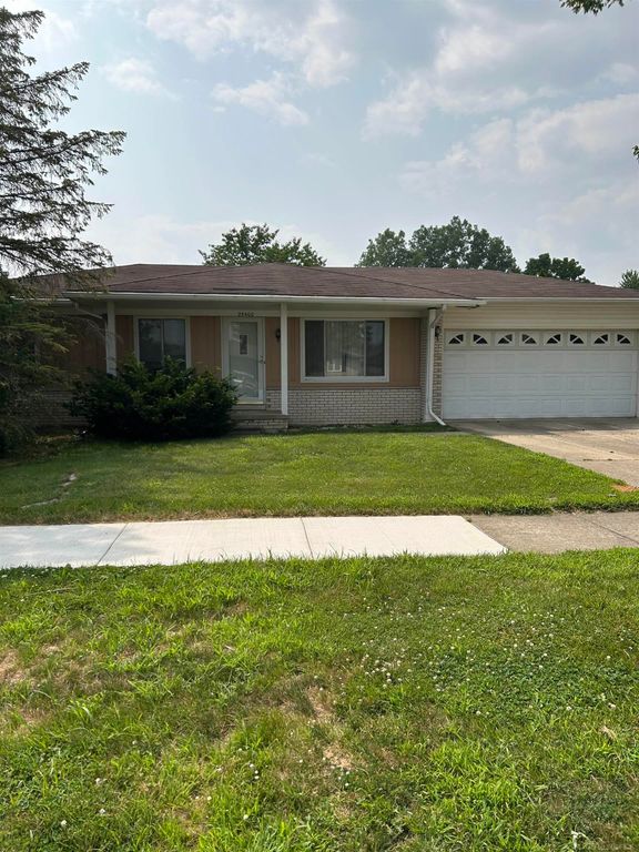 25400 Kelli Court, Taylor, MI 48180