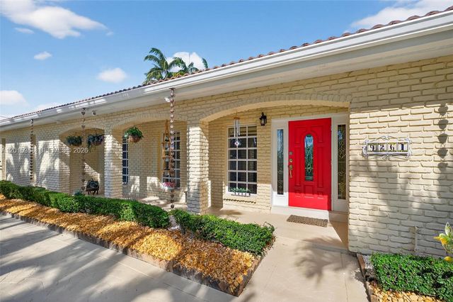 9261 SW 88 st, Miami, FL 33176