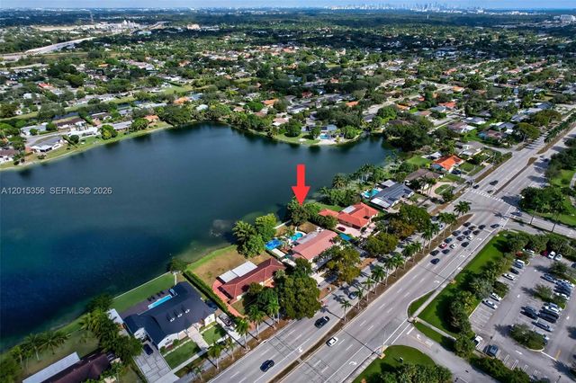 9261 SW 88 st, Miami, FL 33176