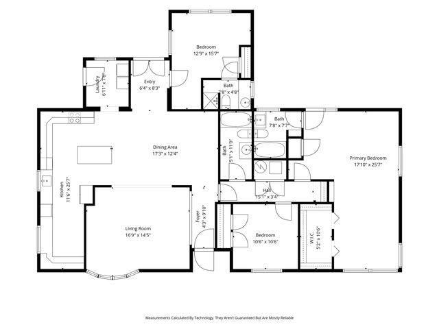 3525 Timberview Road, Dallas, TX 75229