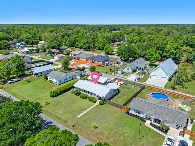 402 W Magnolia Avenue, Foley, AL 36542