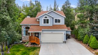 8028 Springshire Drive, Park City, UT 84098