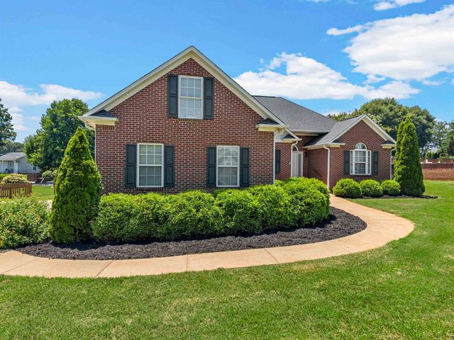 120 Barley Mill Road, Moore, SC 29369