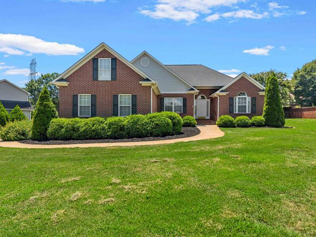 120 Barley Mill Road, Moore, SC 29369