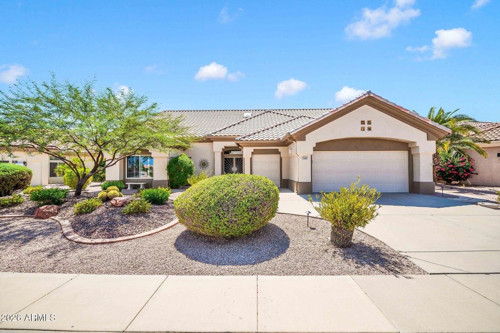 22002 N ACAPULCO Drive, Sun City West, AZ 85375 — photo 3